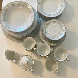 Vintage China