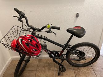 Bike. Children’s