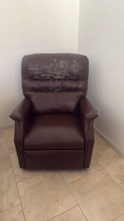 Recliner
