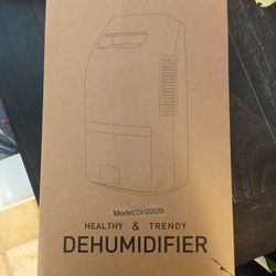 Dehumidifier