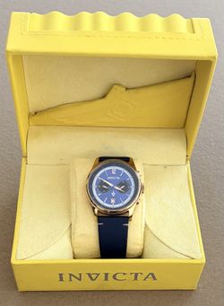 Invicta Men's 33505 Vintage Quartz watch