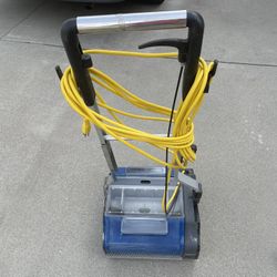 NaceCare DP420 Duplex Low Moisture Cleaning Hydrowasher 