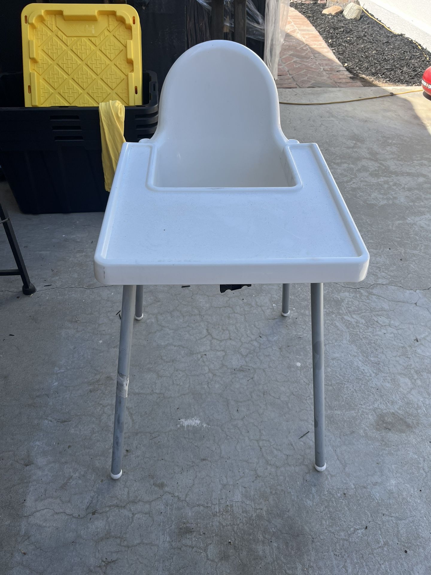 Infant High chair