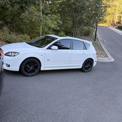 2004 Mazda Mazda3