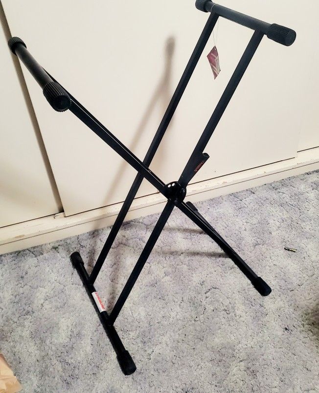 Brand New Stage Line Key Board Stand