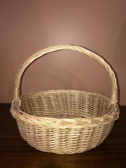 Handel Basket