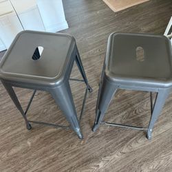 Bar Stools