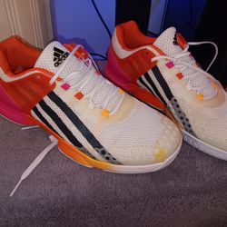 Adidas Mens Shoes 10.5