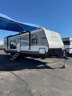 2017 Jayco Jayflight 29RK