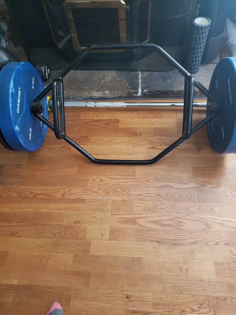 Weights and etc
