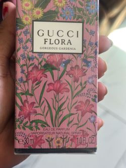 Perfumes