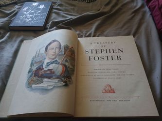 1946 1st printing song book