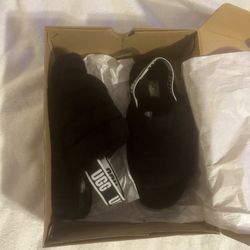 Ugg Slides Size 9