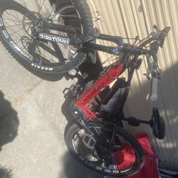 Mondraker crafty  Ro