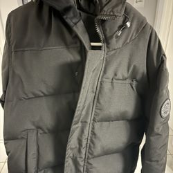 Canada Goose Jacket
