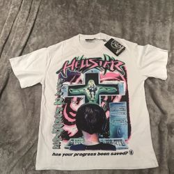 Hellstar Jesus Tee