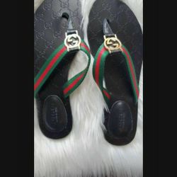 Gucci Slippers 