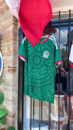 Playeras Mexicanas size M L XL XXL