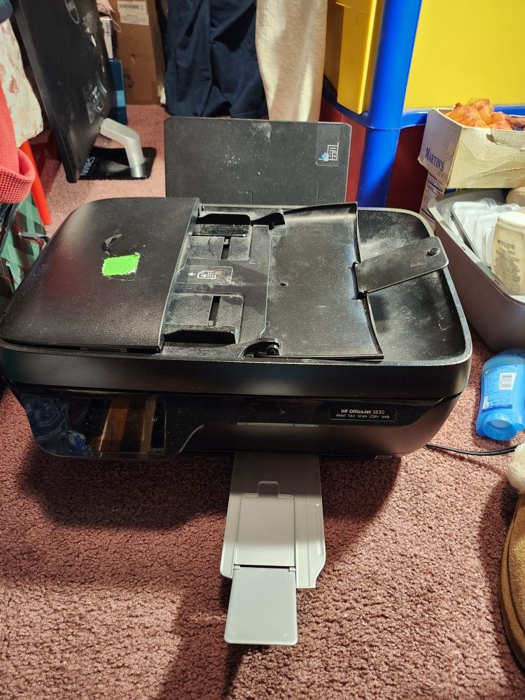 Hp Printer