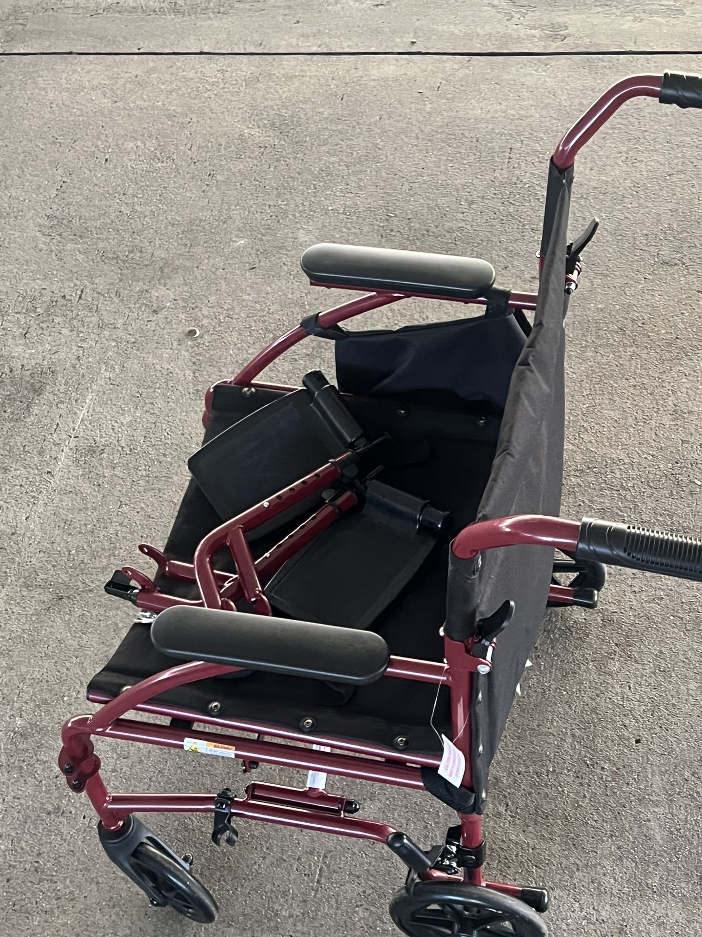 Wheel Chair Used Like New $50