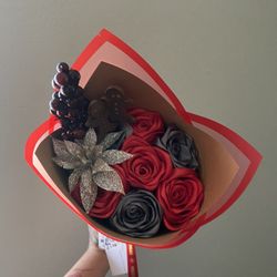 Eternal Flower Bouquet