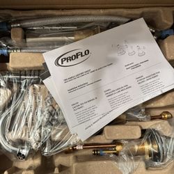 Brand New Sink Faucet 