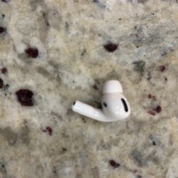 Apple Air Pod Pro Ear Bud Right 