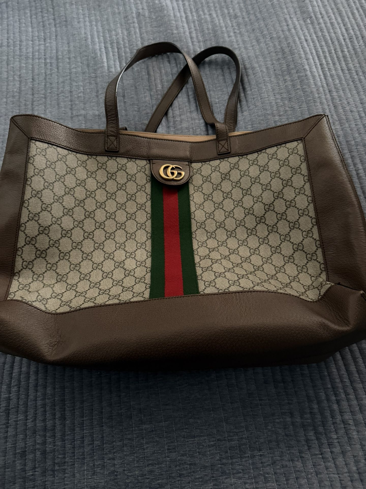 Gucci Tote Bag