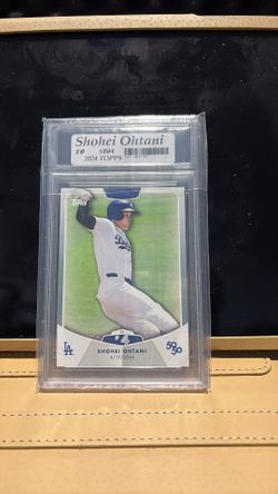 Shohei Ohtani