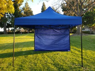 CANOPY 10 x 10