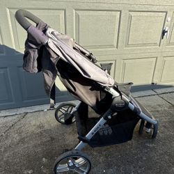 Britax B-AGILE Stroller 
