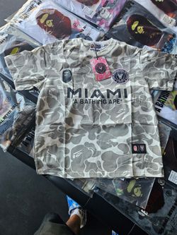 Bape shirts Bulk