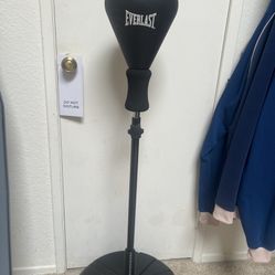 Boxing Punch Bag