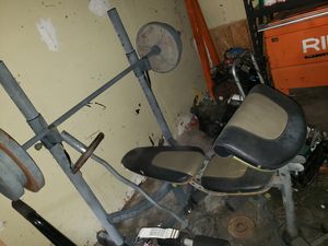 New And Used Curl Bar For Sale In Palo Alto Ca Offerup