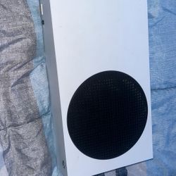 Xbox One series S