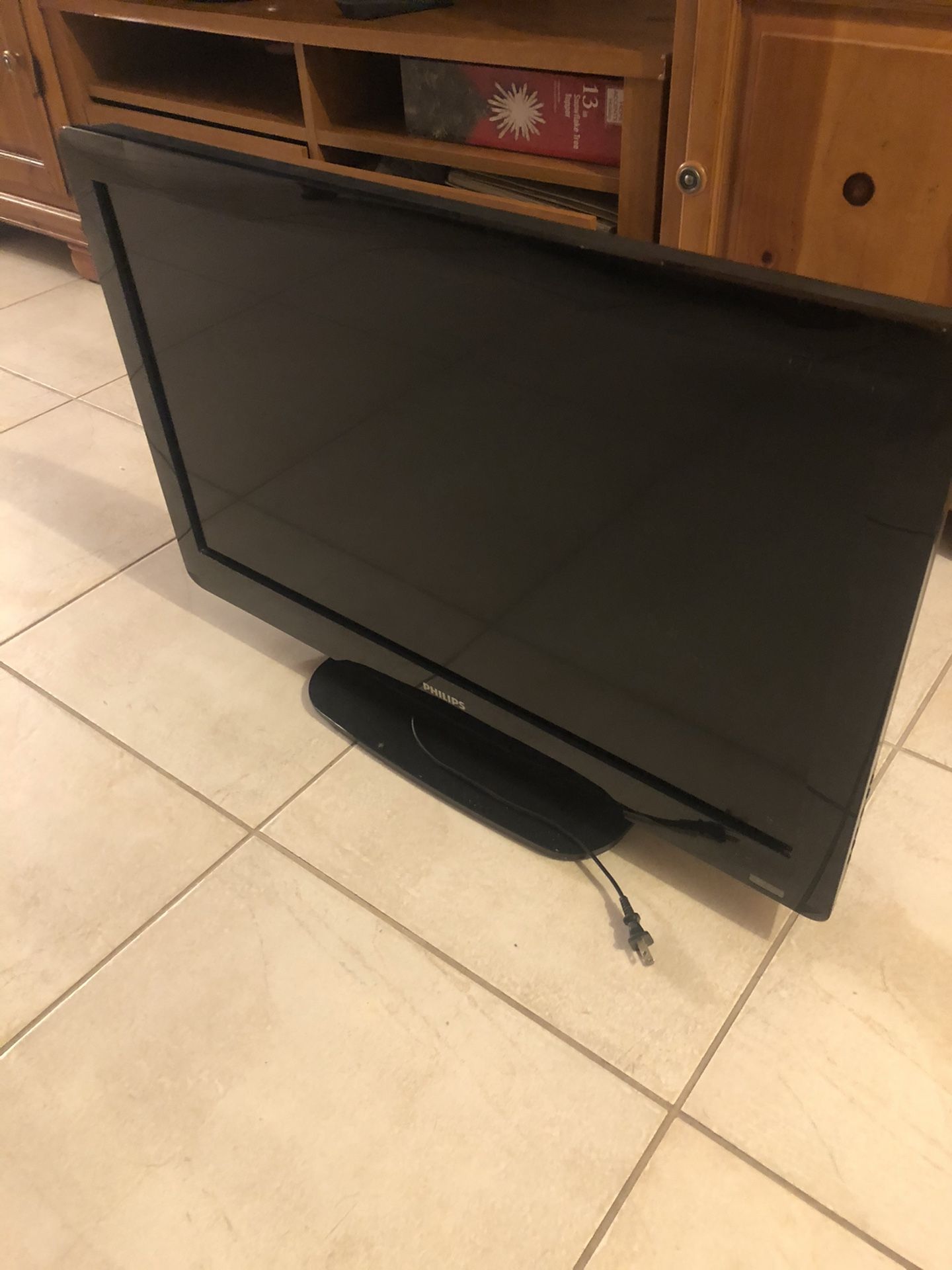 Philips plasma 32inch