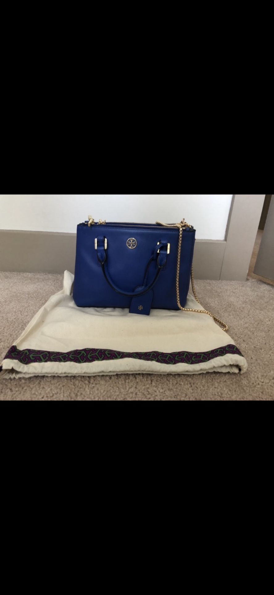 Tory Burch crossbody bag