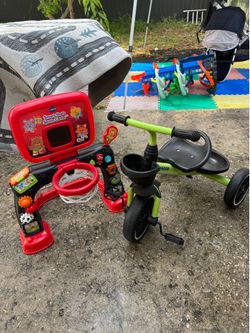 Kids toys