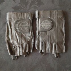 Harley Davidson Gloves