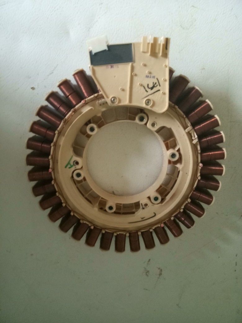 Samsung Motor Stator 