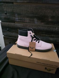 Dr Martens