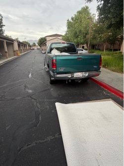 1997 Ford F-250