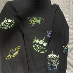 Disney Toy Story Pizza Planet Sweater