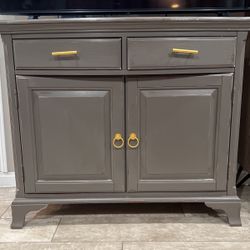 Entryway Storage Cabinet / TV stand