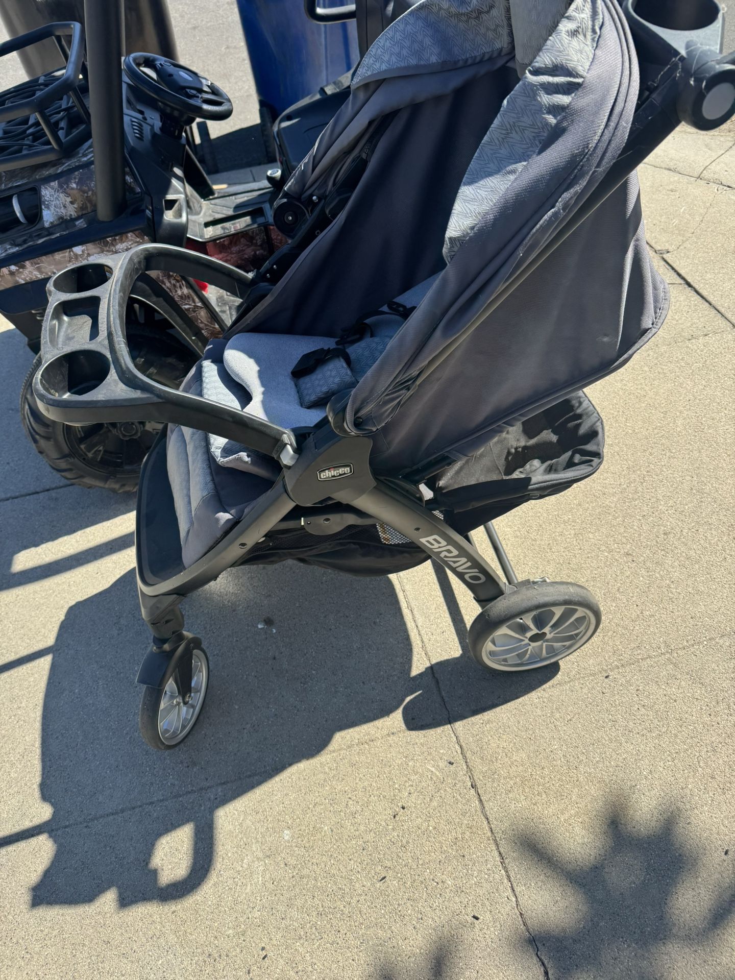 Stroller