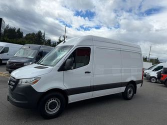 2021 Mercedes-Benz Sprinter 1500 Cargo