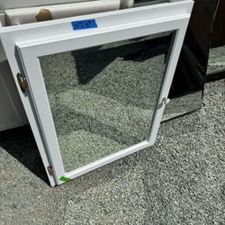 Mirror Cabinet 