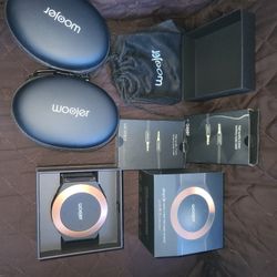 Woojer Sound Enhancement!!