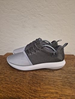 Under Armour Women's Charged All-Day Athletic Running Shoes 
Women's Size 12