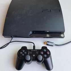 Sony PlayStation 3. PS3 250 GB